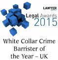 Lawyer Monthly 2015 Legal Awards